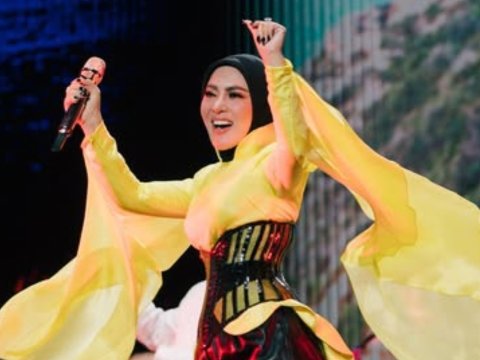 Syahrini