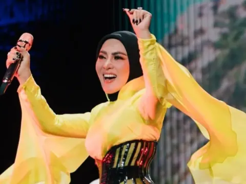 Syahrini