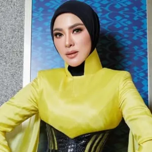 Syahrini