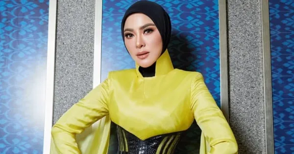 Syahrini Syahrini