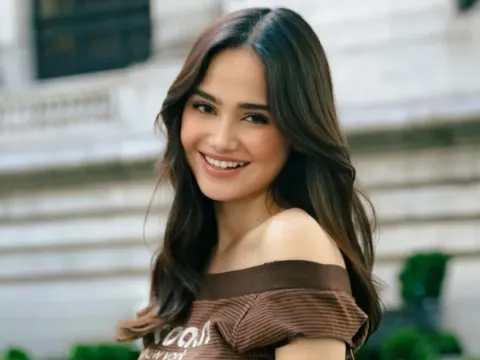 Syifa Hadju