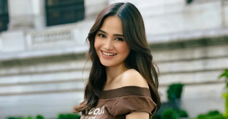 Syifa Hadju