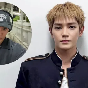 Taeyong NCT Jakarta 2026