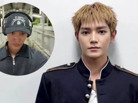 Taeyong NCT Jakarta 2026 Taeyong NCT Jakarta 2026