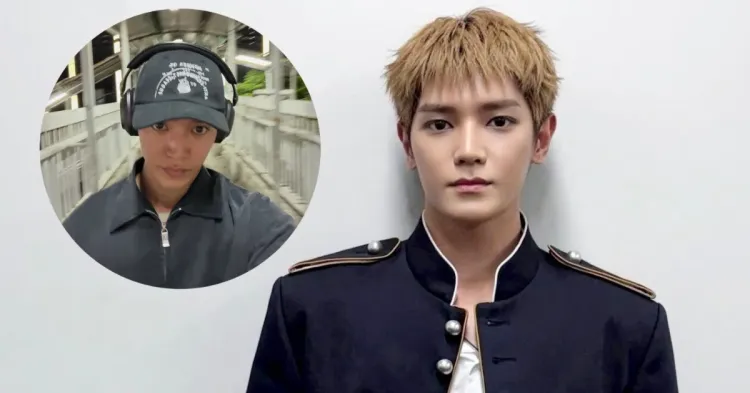 Taeyong NCT Jakarta 2026