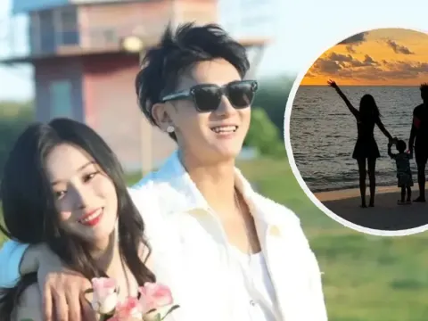 Tao dan Xu Yiyang