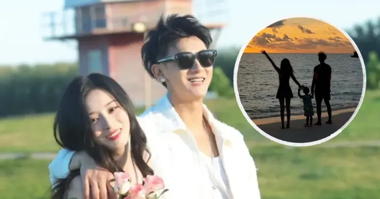 Tao dan Xu Yiyang