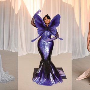 Taylor Swift, Janelle Monáe, Kim Kardashian