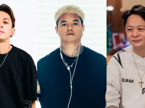 Tepe dan Reza Arap dan Bravy