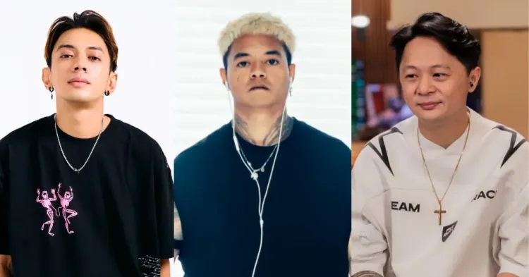 Tepe dan Reza Arap dan Bravy