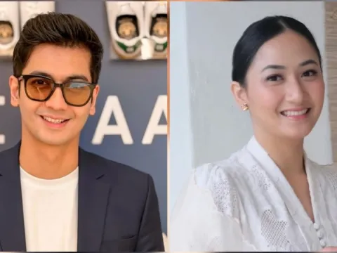 Teuku ryan stephanie giscka