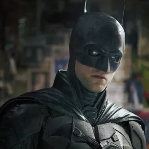 The batman 2