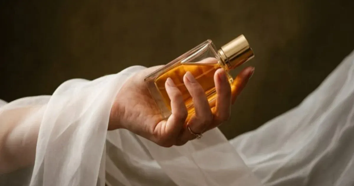 Tips memilih aroma parfum