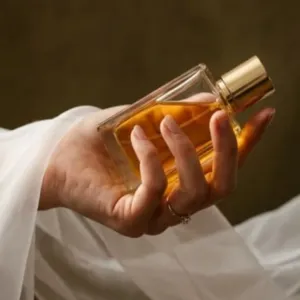 Tips memilih aroma parfum