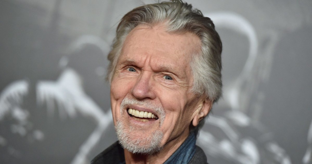 Tom Skerritt