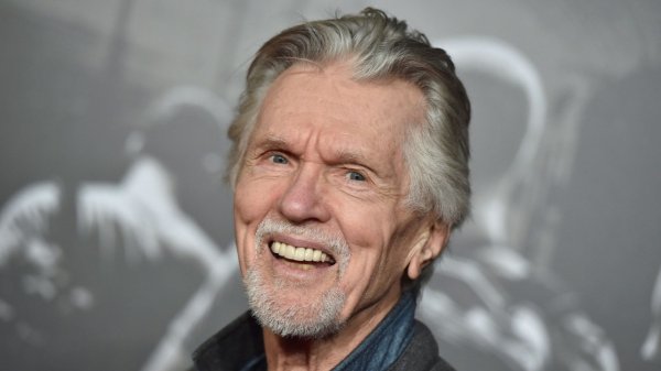 Tom Skerritt