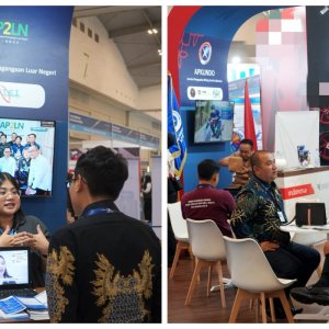 Trade Expo Indonesia 2026
