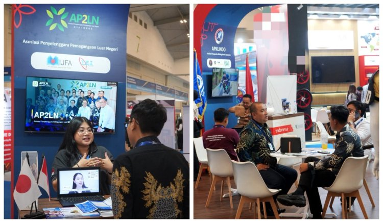 Trade Expo Indonesia 2026