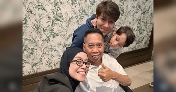 Tukul arwana rizky billar lesti kejora
