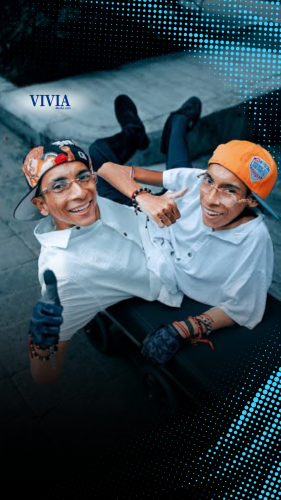 Influencer Duo Kembar Siam Meninggal setelah Salah Seorangnya Mengalami Serangan Jantung