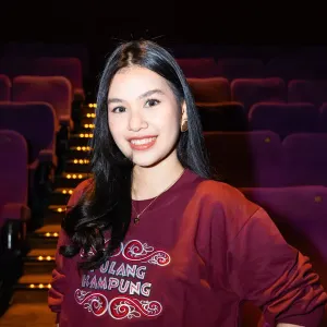 Vanessa Simorangkir