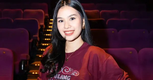 Vanessa Simorangkir Vanessa Simorangkir