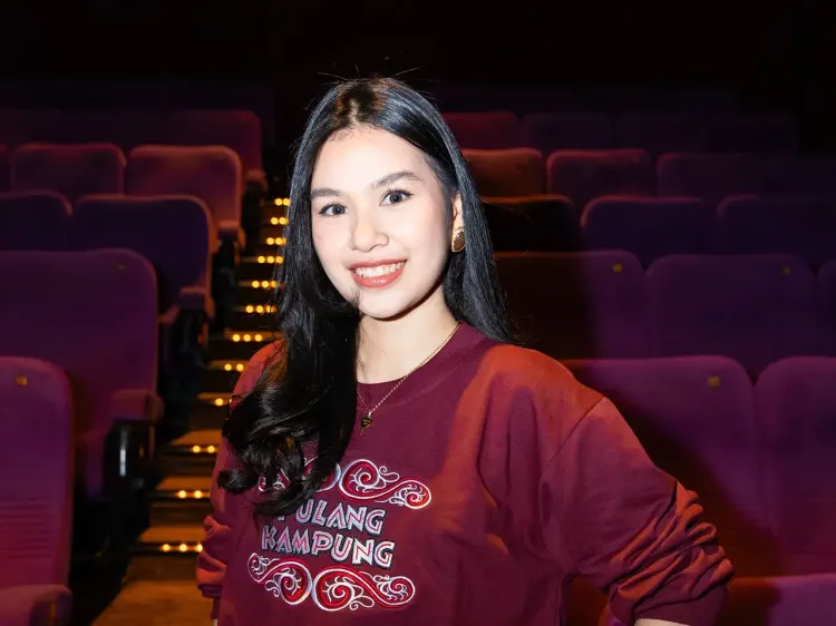 Vanessa Simorangkir