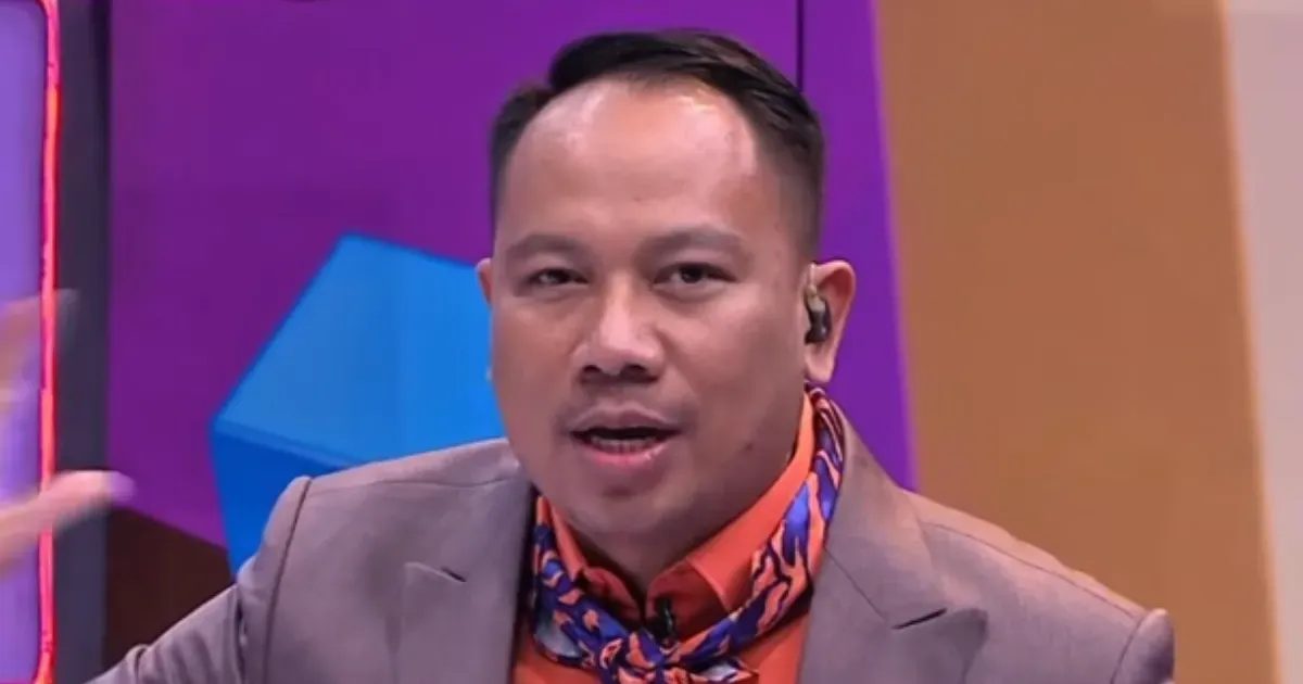 Vicky Prasetyo (3)