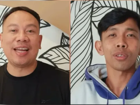 Vicky prasetyo dedd sunandar