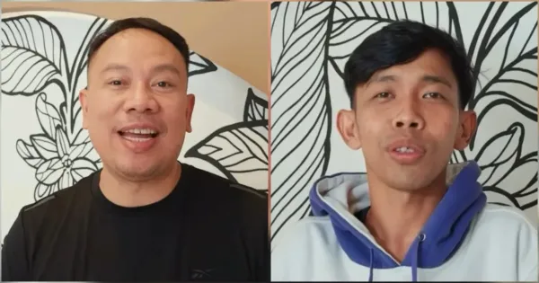 Vicky prasetyo dedd sunandar Vicky prasetyo dedd sunandar