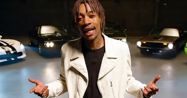 Video Musik See You Again Video Musik See You Again