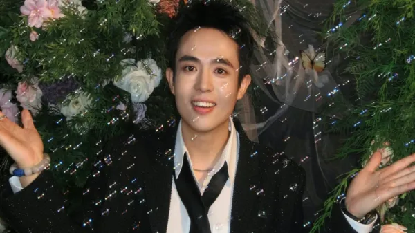 Wang xing myanmar