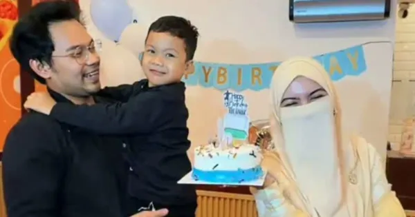 Wardatina mawa insanul fahmi
