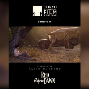 Film Merah Sebelum Fajar