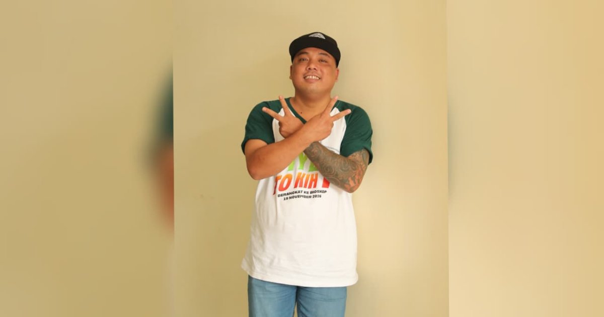 Heri Chandra atau Mukidi