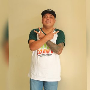 Heri Chandra atau Mukidi