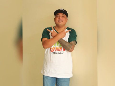 Heri Chandra atau Mukidi