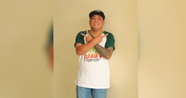 Heri Chandra atau Mukidi Heri Chandra atau Mukidi
