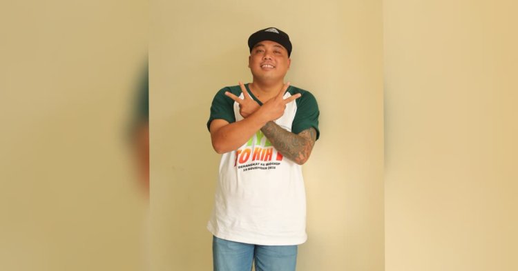 Heri Chandra atau Mukidi