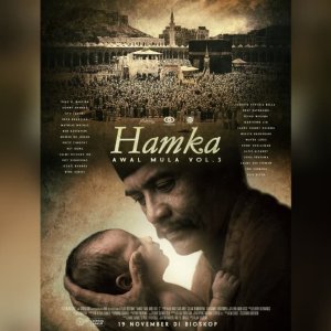 Film Hamka Awal Mula Vol 3