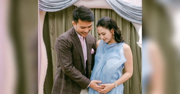 Jessica Mila dan Yakup Hasibuan Jessica Mila dan Yakup Hasibuan