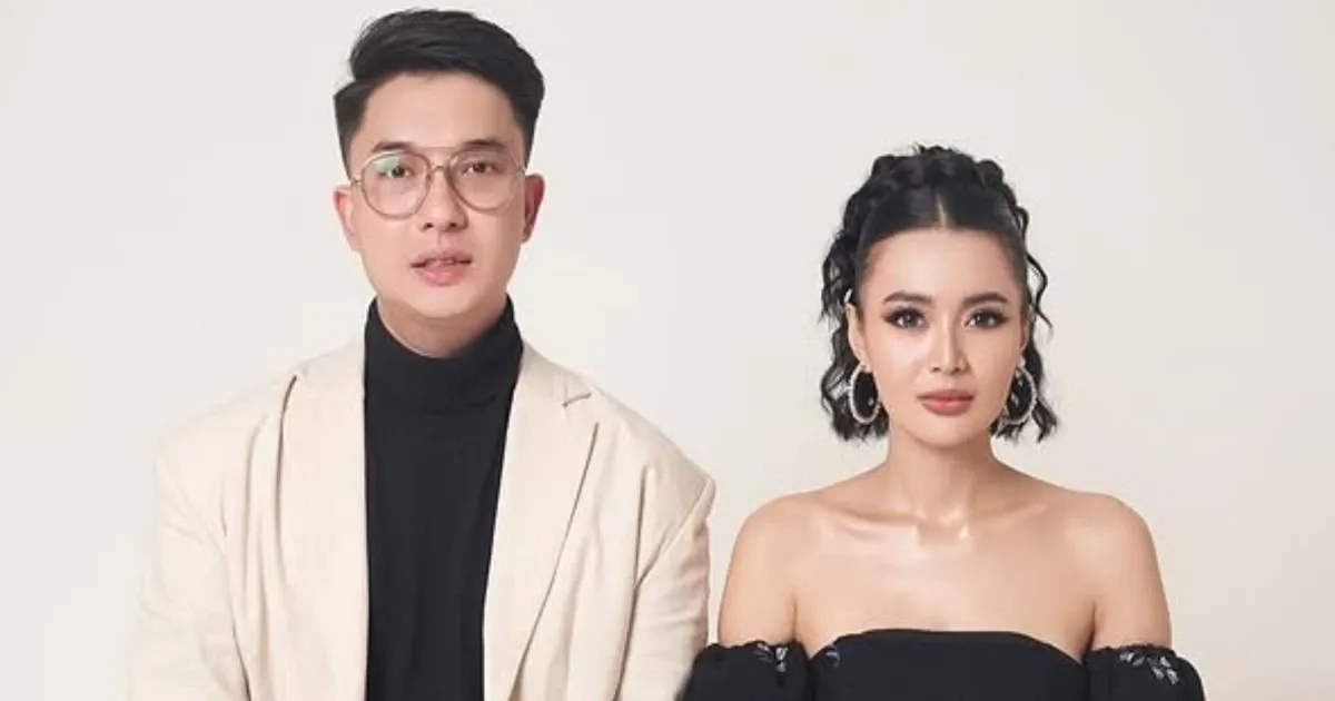 Wika salim max adam