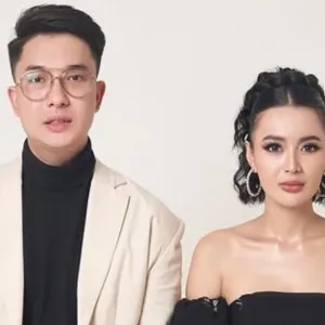 Wika salim max adam
