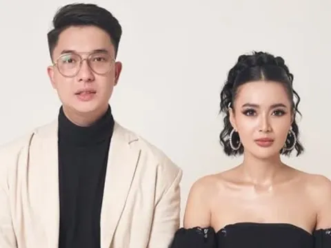 Wika salim max adam