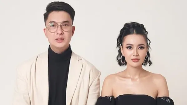 Wika salim max adam