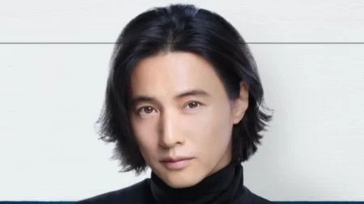 Won Bin