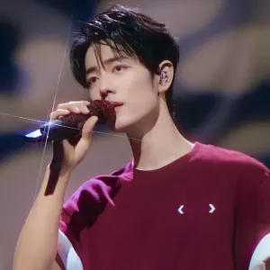 Xiao Zhan