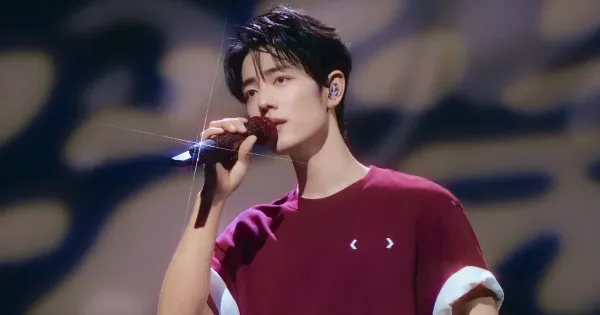 Xiao Zhan Xiao Zhan