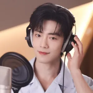 Xiao Zhan