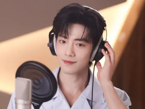 Xiao Zhan